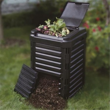 Tdi Brands TDI Brands 9496 Tierra Garden Recycled Composter - 85 gal 9496
